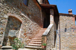 Borgo Nuovo San Martino, Ambra
